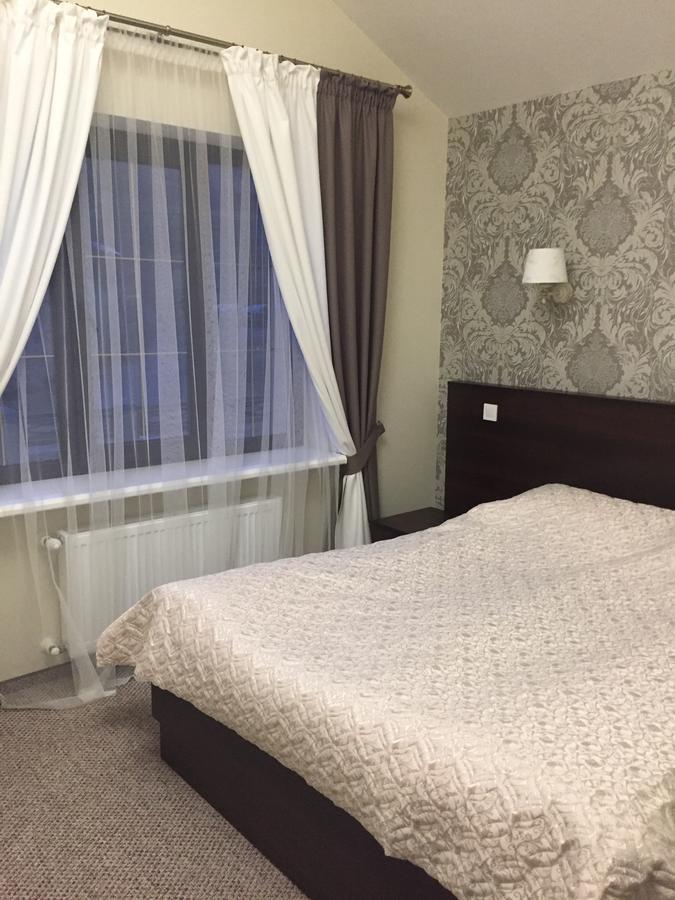 Hotel Complex Dvir Kniazhoiy Korony Slavske Ngoại thất bức ảnh
